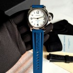 Officine Panerai Luminor Marina Base Logo Acciaio 44 mm Ref: PAM00630 Officine Panerai Luminor Marina Base Logo Acciaio 44 mm Ref: PAM00630