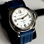 Officine Panerai Luminor Marina Base Logo Acciaio 44 mm Ref: PAM00630 Officine Panerai Luminor Marina Base Logo Acciaio 44 mm Ref: PAM00630