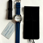 Officine Panerai Luminor Marina Base Logo Acciaio 44 mm Ref: PAM00630 Officine Panerai Luminor Marina Base Logo Acciaio 44 mm Ref: PAM00630