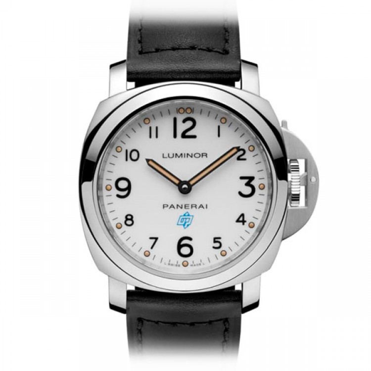 Officine Panerai Luminor Marina Base Logo Acciaio 44 mm Ref: PAM00630 Officine Panerai Luminor Marina Base Logo Acciaio 44 mm Ref: PAM00630
