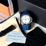 Officine Panerai Luminor Marina Base Logo Acciaio 44 mm Ref: PAM00630 Officine Panerai Luminor Marina Base Logo Acciaio 44 mm Ref: PAM00630