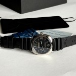 Officine Panerai Radiomir Black Seal Acciaio 45 Ref: PAM00183 Officine Panerai Radiomir Black Seal Acciaio 45 Ref: PAM00183