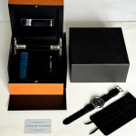 Officine Panerai Radiomir Black Seal Acciaio 45 Ref: PAM00183 Officine Panerai Radiomir Black Seal Acciaio 45 Ref: PAM00183