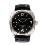Officine Panerai Radiomir Black Seal Acciaio 45 Ref: PAM00183 Officine Panerai Radiomir Black Seal Acciaio 45 Ref: PAM00183