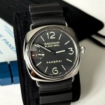 Officine Panerai Radiomir Black Seal Acciaio 45 Ref: PAM00183 Officine Panerai Radiomir Black Seal Acciaio 45 Ref: PAM00183