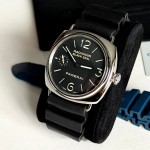 Officine Panerai Radiomir Black Seal Acciaio 45 Ref: PAM00183 Officine Panerai Radiomir Black Seal Acciaio 45 Ref: PAM00183
