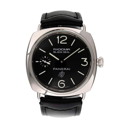 Officine Panerai Radiomir Black Seal Acciaio 45 Ref: PAM00183