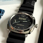 Officine Panerai Radiomir Black Seal Acciaio 45 Ref: PAM00183 Officine Panerai Radiomir Black Seal Acciaio 45 Ref: PAM00183