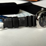 Officine Panerai Radiomir Black Seal Acciaio 45 Ref: PAM00183 Officine Panerai Radiomir Black Seal Acciaio 45 Ref: PAM00183