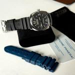 Officine Panerai Radiomir Black Seal Acciaio 45 Ref: PAM00183 Officine Panerai Radiomir Black Seal Acciaio 45 Ref: PAM00183