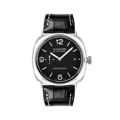 Officine Panerai Radiomir Black Seal 3 Days Automatic Acciaio PAM00388
