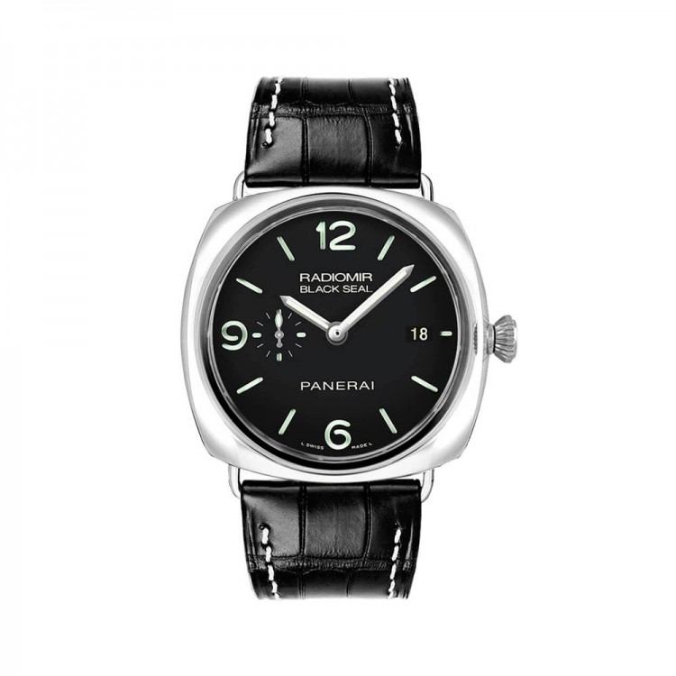 Officine Panerai Radiomir Black Seal 3 Days Automatic Acciaio PAM00388