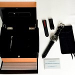 Officine Panerai Radiomir Black Seal 3 Days Automatic Acciaio PAM00388