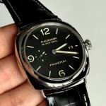 Officine Panerai Radiomir Black Seal 3 Days Automatic Acciaio PAM00388