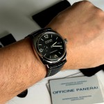 Officine Panerai Radiomir Black Seal 3 Days Automatic Acciaio PAM00388