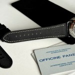 Officine Panerai Radiomir Black Seal 3 Days Automatic Acciaio PAM00388