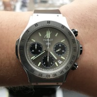 Hublot Super B Chronograph 1920.1