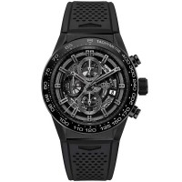 TAG HEUER CARRERA Calibre Heuer 01 CAR2A91.FT6071