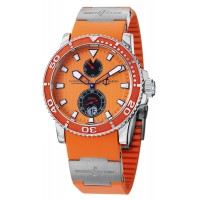 Ulysse Nardin Marine Diver 43m 263-33-3/97