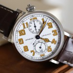 Longines Avigation Watch Type A-7 1935 L2.812.4.23.2