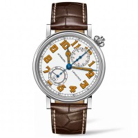 Longines Avigation Watch Type A-7 1935 L2.812.4.23.2