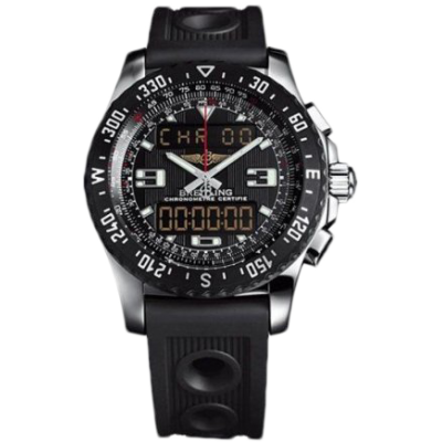 Breitling Professional Airwolf Raven A78364