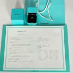 Кольцо с бриллиантом Tiffany Lucida Кольцо с бриллиантом Tiffany Lucida