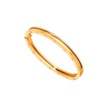 Браслет BVLGARI B.zero1 bracelet yellow gold 750 Браслет BVLGARI B.zero1 bracelet yellow gold 750