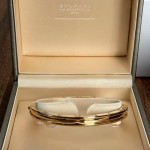 Браслет BVLGARI B.zero1 bracelet yellow gold 750 Браслет BVLGARI B.zero1 bracelet yellow gold 750