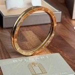 Браслет BVLGARI B.zero1 bracelet yellow gold 750 Браслет BVLGARI B.zero1 bracelet yellow gold 750