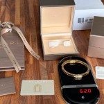 Браслет BVLGARI B.zero1 bracelet yellow gold 750 Браслет BVLGARI B.zero1 bracelet yellow gold 750