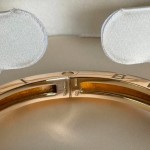 Браслет BVLGARI B.zero1 bracelet yellow gold 750 Браслет BVLGARI B.zero1 bracelet yellow gold 750