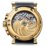 Breguet Marine Chronograph Gold 5827ba/12/9z8