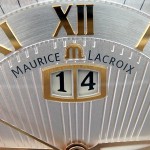 Maurice Lacroix Masterpiece Jours Retrogrades MP6358-PS101-11E