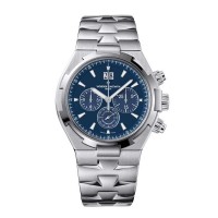 Vacheron Constantin Overseas Chronograph 49150-B01A-9745