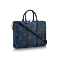 Сумка LOUIS VUITTON Porte-Documents Voyage PM N41507