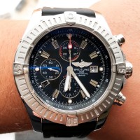 Breitling Super Avenger 48mm A13370