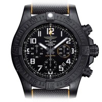 Breitling AVENGER HURRICANE Breitlight 50mm XB1210E4/BE89/257