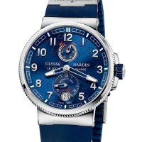 Ulysse Nardin Marine Monaco Limited Edition 2013 1183-126LE-3/63_MON
