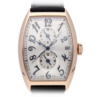 Franck Muller Master Banker Rose Gold 5850 MB