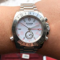 Tudor Sport Aeronaut GMT 41mm 20200