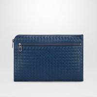 Папка Bottega Veneta PACIFIC INTRECCIATO VN 406021V46514111