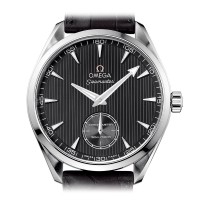 Omega Seamaster Aqua Terra 150m XXL Small Seconds 49.2mm 231.13.49.10.06.001