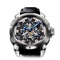 Pierre De Roche TNT Royal Retro 47 TNT10005ACTI0-001CRO