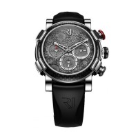Romain Jerome Moon Dust Steel Mood Chronograph RJ.M.CH.002.01
