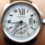 Cartier Calibre de Cartier W7100013