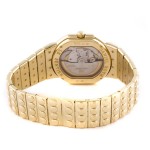Daniel Roth Le Sentier Bracelet Gold S177