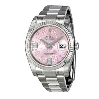 Rolex Oyster Perpetual Datejust 116234