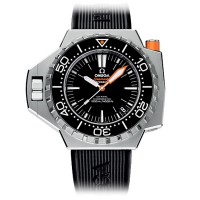 Omega Seamaster Ploprof 1200M Co-Axial 48mm ref: 224.32.55.21.01.001