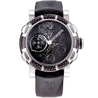 Romain Jerome DNA Moon Dust 46 mm MG.F1.11BB.00.BB